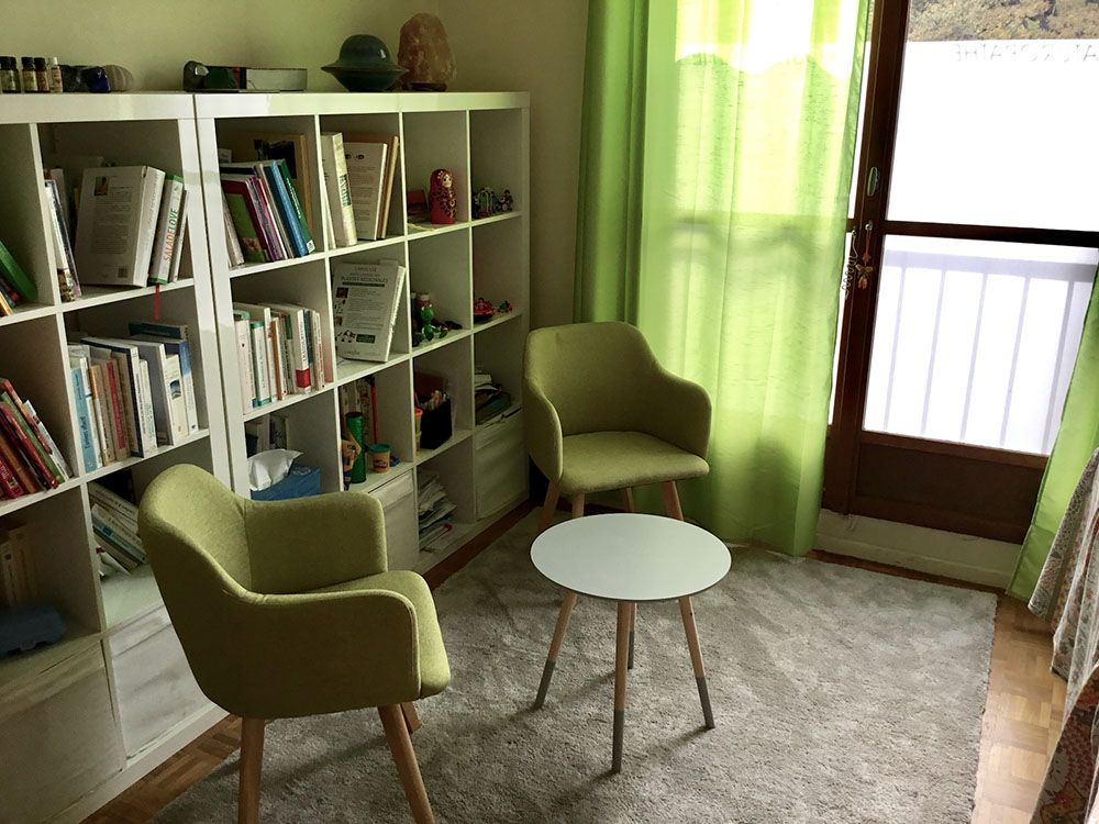 Cabinet de psychologie à lyon