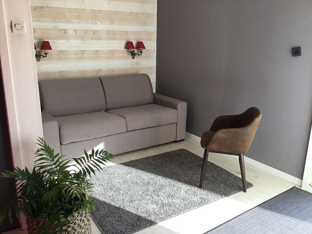 Cabinet Psycholohie Vaugneray